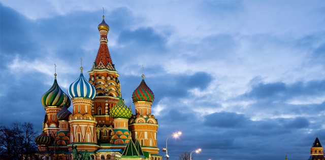 thumbnail Moscou